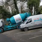 Business 9 image CELTIC  READYMIX - CONCRETE PUMPING Ready-Mix Concrete in Cross Hands Cmn