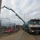 Business 11 image CELTIC  READYMIX - CONCRETE PUMPING Ready-Mix Concrete in Cross Hands Cmn