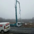 Business 12 image CELTIC  READYMIX - CONCRETE PUMPING Ready-Mix Concrete in Cross Hands Cmn