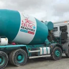Business 13 image CELTIC  READYMIX - CONCRETE PUMPING Ready-Mix Concrete in Cross Hands Cmn