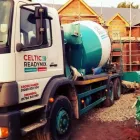 Business 14 image CELTIC  READYMIX - CONCRETE PUMPING Ready-Mix Concrete in Cross Hands Cmn
