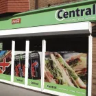 Business 10 image CENTRAL CONVENIENCE, VERWOOD Takeaway in Verwood Do