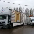 Business 2 image CENTRAL MOVES LTD Warehousing & Storage in Twickenham Mi