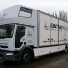 Business 3 image CENTRAL MOVES LTD Warehousing & Storage in Twickenham Mi