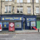 Business 1 image CENTRAL TAXIS LTD Taxis & Private Hire Vehicles in Edinburgh Mi