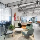 Business 2 image CENTRAL WORKING - READING Virtual Offices in Reading Be