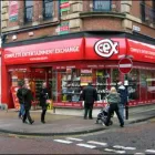 Business 1 image CEX Toys & Games in Leicester Le