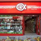 Business 1 image CEX Toys & Games in Aldershot Ha