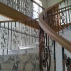 Business 1 image CFL STEEL SERVICES - SERVICING THE MIDLANDS Steel Fabrications in Leicester Le