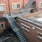 Business 16 image CFL STEEL SERVICES - SERVICING THE MIDLANDS Steel Fabrications in Leicester Le