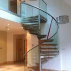 Business 17 image CFL STEEL SERVICES - SERVICING THE MIDLANDS Steel Fabrications in Leicester Le