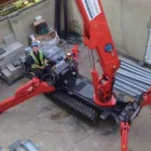 Business 3 image CFL STEEL SERVICES - SERVICING THE MIDLANDS Steel Fabrications in Leicester Le