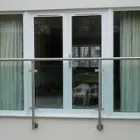 Business 8 image CFL STEEL SERVICES - SERVICING THE MIDLANDS Steel Fabrications in Leicester Le