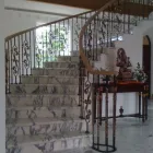 Business 9 image CFL STEEL SERVICES - SERVICING THE MIDLANDS Steel Fabrications in Leicester Le