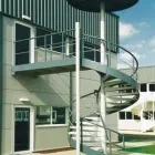 Business 10 image CFL STEEL SERVICES - SERVICING THE MIDLANDS Steel Fabrications in Leicester Le