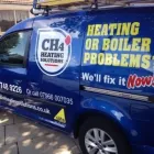Business 3 image CH4 HEATING SOLUTIONS LTD Plumbers in Manchester Gr