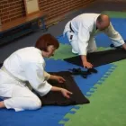 Business 1 image CHADDESDEN & DERBY KI AIKIDO CLUB Stress Management in Derby De