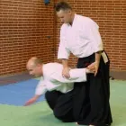 Business 4 image CHADDESDEN & DERBY KI AIKIDO CLUB Stress Management in Derby De