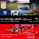 Business 1 image CHAMELEON WEB SERVICES Web Developers in Halesowen We