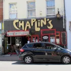 Business 3 image CHAPLIN'S & THE CELLAR BAR Bars & Wine Bars in Bournemouth Do