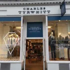 Business 9 image CHARLES TYRWHITT Shopping & Retail in Edinburgh Edh