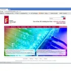 Business 1 image CHARLTON BIRKETT LTD Web Design in Leicester Le