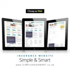 Business 2 image CHEAP AS WEB Web Design in Walsall We