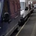 Business 2 image CHECKMATE FACILITIES LTD Transportation Services in Prestwich La