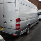 Business 3 image CHECKMATE FACILITIES LTD Transportation Services in Prestwich La