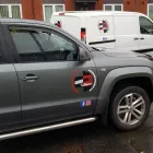 Business 5 image CHECKMATE FACILITIES LTD Transportation Services in Prestwich La