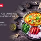 Business 2 image CHEFONLINE Takeaway Food in London Gr