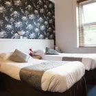 Business 1 image CHELSEA HOTEL Hotels & Inns in Bournemouth Do