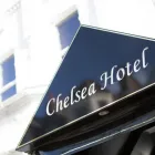 Business 5 image CHELSEA HOTEL Hotels & Inns in Bournemouth Do