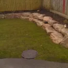 Business 1 image CHERRY LANDSCAPING Paving & Driveway Contractors in Glasgow Glg