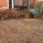 Business 3 image CHERRY LANDSCAPING Paving & Driveway Contractors in Glasgow Glg