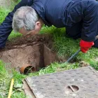 Business 3 image CHESHIRE DRAINAGE SOLUTIONS Plumbers in Handforth Ch