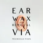 Business 1 image CHESHIRE EAR WAX REMOVAL & MICROSUCTION SERVICES Medical Facilities in Cheadle Ch