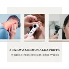 Business 4 image CHESHIRE EAR WAX REMOVAL & MICROSUCTION SERVICES Medical Facilities in Cheadle Ch
