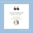 Business 19 image CHESHIRE EAR WAX REMOVAL & MICROSUCTION SERVICES Medical Facilities in Cheadle Ch