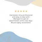 Business 26 image CHESHIRE EAR WAX REMOVAL & MICROSUCTION SERVICES Medical Facilities in Cheadle Ch