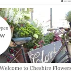 Business 2 image CHESHIRE FLOWERS Florists in Stockport Ch