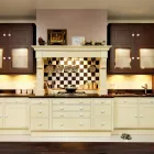Business 2 image CHESHIRE KITCHENS & BEDROOMS LTD Kitchen Planning & Installation in Stockport Ch