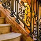 Business 4 image CHESHIRE WROUGHT IRON Fencing Suppliers in Macclesfield Ch