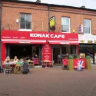 Business 1 image CHILLI INC DESIGN Advertising & Graphic Designers in Poole Do