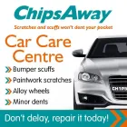 Business 5 image CHIPSAWAY CRAWLEY CAR CARE CENTRE Car Body Repair & Painting in Crawley We