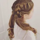 Business 19 image CHLOEMARIE HAIRSTYLIST Mobile Hairdressers in Reading Be
