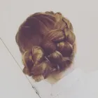 Business 25 image CHLOEMARIE HAIRSTYLIST Mobile Hairdressers in Reading Be