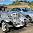 Business 1 image CHOICE WEDDING CARS Wedding Services in Glasgow Glg