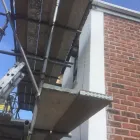 Business 2 image CHR PLASTERING Plasterers, Screeders & Dry Lining Contractors in Liverpool Me