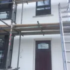 Business 5 image CHR PLASTERING Plasterers, Screeders & Dry Lining Contractors in Liverpool Me